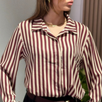 Camicia Righe